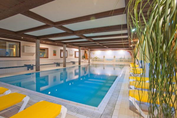 Hotel Alte Post (Faistenau)